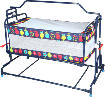 

Mothertouch Limited Edition Compact Cradle(Blue)