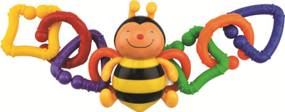 

K's Kids The Bee's Link(Multicolor)