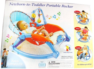 what toys for newborn baby