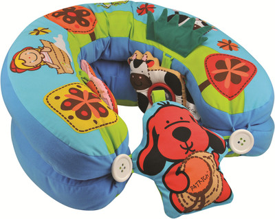 

K's Kids Love Circle(Multicolor)