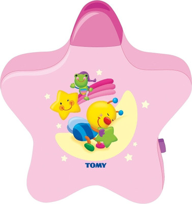 

Tomy Starlight Dreamshow(Pink)