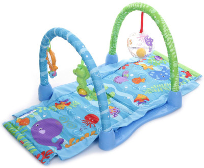 fisher price ocean wonders play mat