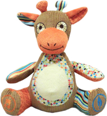10% OFF on My Baby SoundSpa Soothing Glow Friends - Giraffe(Multicolor) 10% OFF on My Baby SoundSpa Soothing Glow Friends - Giraffe(Multicolor)