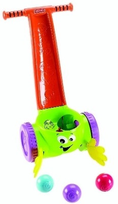 

Fisher-Price Scoop and Whirl Popper