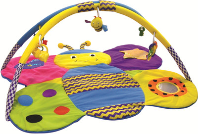 

Sunbaby Colorful Butterfly_SB-PM-108(Multicolor)
