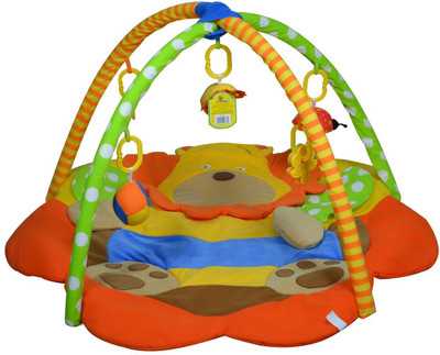 

Sunbaby Zoo Lion_SB-PM-109(Multicolor)