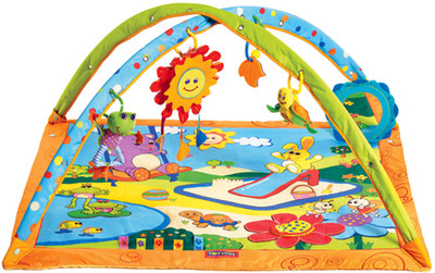

Tiny Love Gymini Sunny Day(Multicolor)
