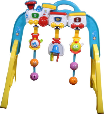 

MeeMee Play Gym(Blue)
