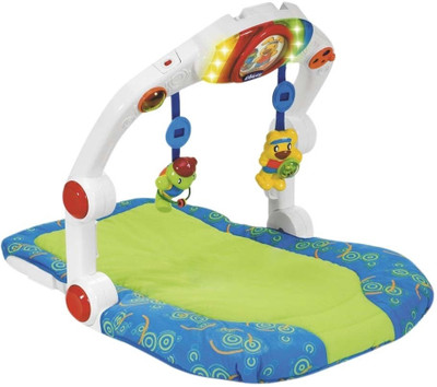 11% OFF on Chicco Ergo Baby Trainer(Multicolor) 11% OFF on Chicco Ergo Baby Trainer(Multicolor)