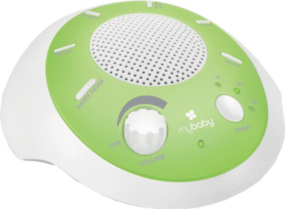 My Baby SoundSpa Portable(Green) My Baby SoundSpa Portable(Green)