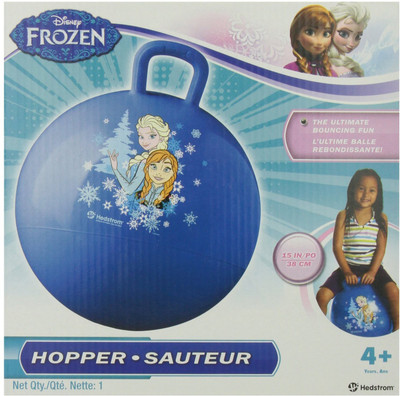 

Boing Disney Frozen Hopper(Blue)