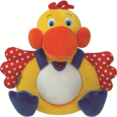 

K's Kids Mother's Whisper - Hungry Pelican(Multicolor)