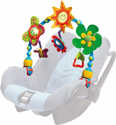 

Tiny Love Sunny Stroll(Multicolor)