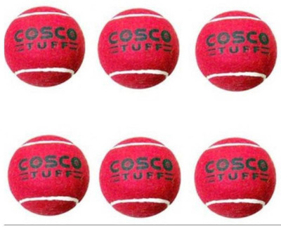 Cosco Cricket Ball Gauge available at flipkart for Rs.320