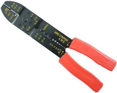 DIY Crafts™ Crimping Tool Crimper Manual Crimper