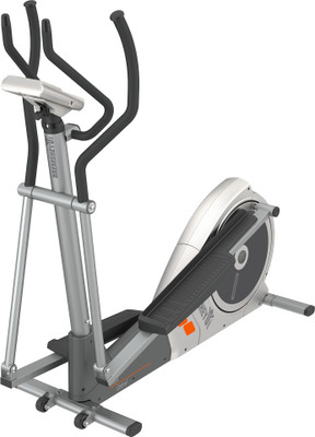 

Bremshey Control-C Front 08 Cross Trainer(Grey)