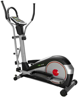

Propel CX83i Magnetic Resistance Cross Trainer(Silver, Black)
