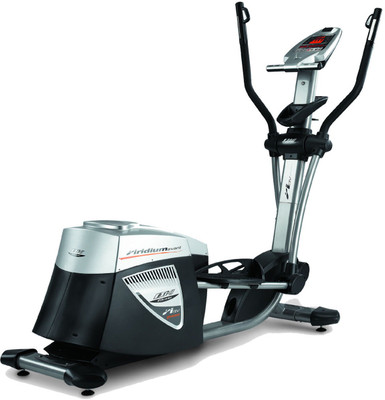 

BH Fitness G246 Irridium Avant Program Cross Trainer(Black, Grey)