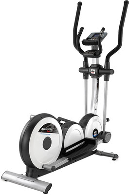 

BH Fitness Atlantic Dual (G2525U) Cross Trainer(Black, Grey)