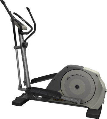 

Tunturi Rear Driven Cross Trainer(Black)