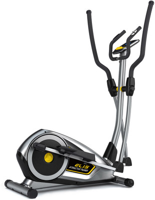 

LifeSpan Home Cross Trainer(Black, Yellow)