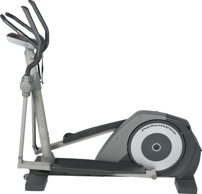 

Tunturi C60 Cross Trainer(Grey)