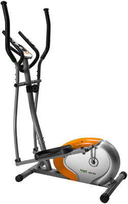 

Propel HX54i Magnetic Resistance Cross Trainer(Grey)