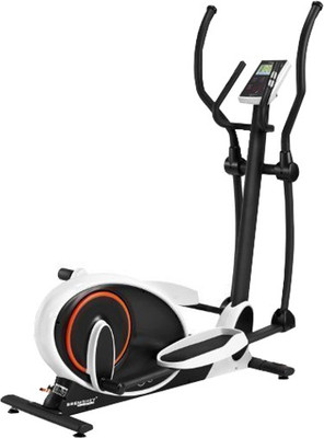Bremshey CR7 Cross Trainer(Black, White)