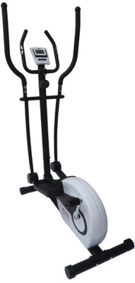 

Stag S2.3E Elliptical Cross Trainer(Black)