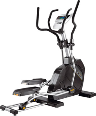 

BH Fitness FDC 19 Dual Cross Trainer(Black, Silver)