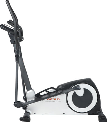 WESLO Momentum R5.2 Cross Trainer(Black)