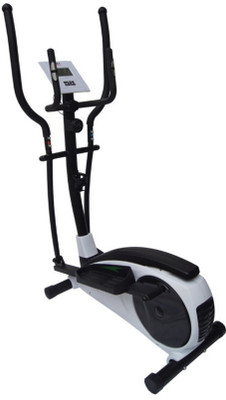 

Stag S3.3E Elliptical Cross Trainer(Black)