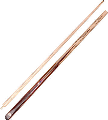 

JBB pool n snooker vaccum joint professional Pool, Snooker Cue Stick(Wooden)