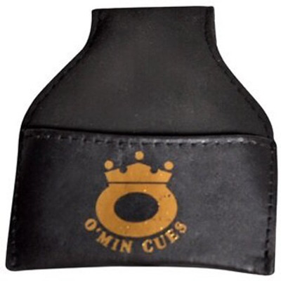

JBB snooker leather chalk holder pouch all purpose Pool, Snooker Cue Stick(Polyester)