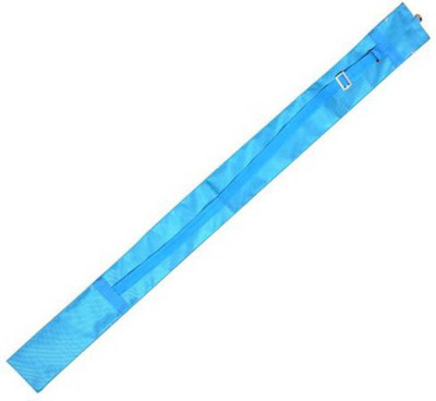 

JBB quarter blue cue cover all players Snooker, Billiards Cue Stick(Polyester)