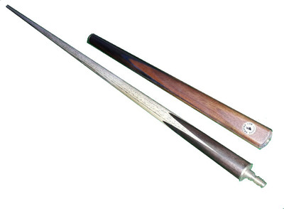 

21 Balls A grade Master cue Professional Snooker Cue Stick(Wooden)