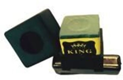 

Cuepoint 55436 PROFESSIONAL CHALK HOLDER Snooker, Pool, Billiards Cue Stick(Wooden)