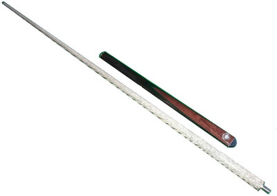 

21 Balls Altern Berg A.G cue Professional Snooker Cue Stick(Wooden)