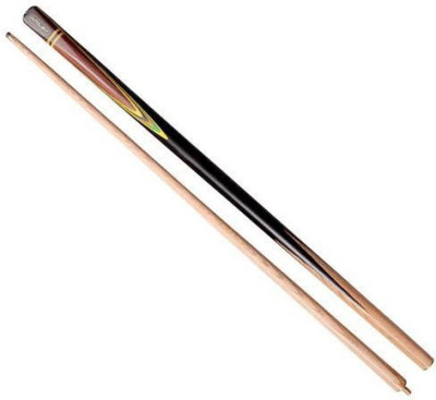 

Cuepoint A5453 147 CUE Snooker, Pool, Billiards Cue Stick(Wooden)