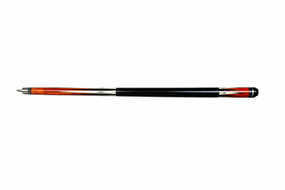 

Cuepoint 5082G 147 AMERICAN POOL CUE (13 MM) IN REMIN WOOD Snooker, Billiards, Pool Cue Stick(Wooden)