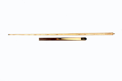 

Cuepoint 17 CUE Snooker, Pool, Billiards Cue Stick(Wooden)