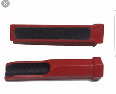

JBB Cue Tip Shaper / Trimmer all purpose Snooker, Pool, Billiards Cue Stick(Plastic)