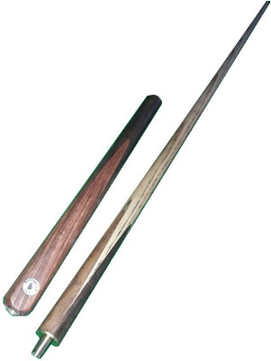 21 Balls 3/4 master cue 147 Professional Billiards Cue Stick(Wooden)