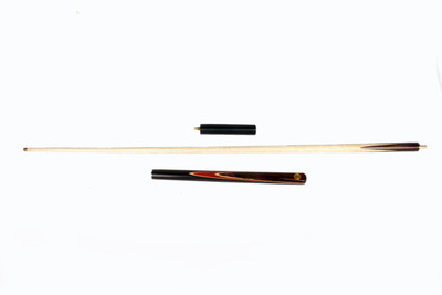

Cuepoint PROFESSIONAL CUE Snooker, Pool, Billiards Cue Stick(Wooden)