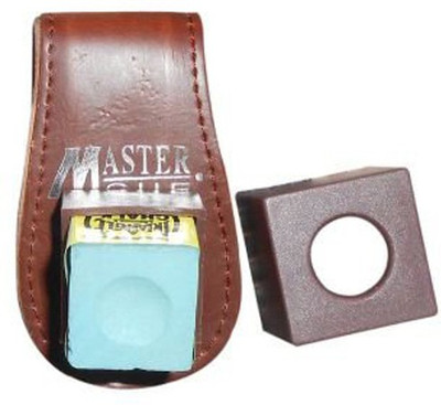 

JBB chalk holder 1 all players Snooker, Pool Cue Stick(Wooden)