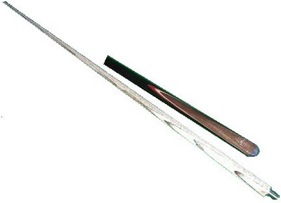 

21 Balls PARADOM SLICE CUE A GRADE Professional Billiards Cue Stick(Wooden)