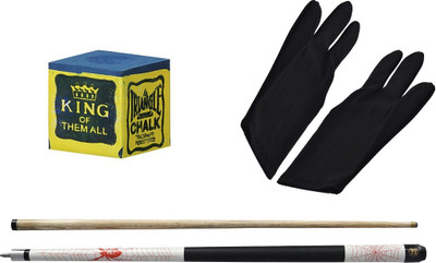 

Dezire combo professional Snooker, Billiards, Pool Cue Stick(Wooden)