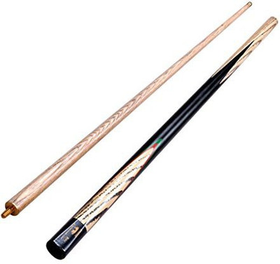 

Cuepoint 5078G 147 BRIDGE CUE Snooker, Pool, Billiards Cue Stick(Wooden)