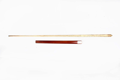 

Cuepoint 06 06 Snooker, Pool, Billiards Cue Stick(Wooden)