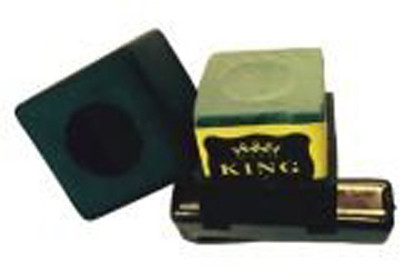 

JBB snooker chalk holder all purpose Snooker, Pool Cue Stick(Wooden)